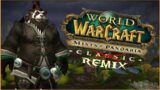 LE NOUVEAU MODE DE JEU – World of Warcraft Remix: Mists of Pandaria – Patch 10.2.7 !