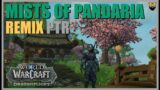 Let's Play World of Warcraft MISTS OF PANDARIA REMIX – 10.2.7 PTR – Pt. 2 – Chill Gameplay