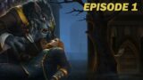 Let's Play World of Warcraft in 2024 (4K) –  Worgen Warrior – Dragonflight – Episode 1