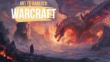 Melee/Tank Warlock – WOW Epic Battleground | BREAKING WORLD OF WARCRAFT LAWS