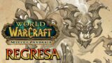 Mist of Pandaria Regresa a World of Warcraft
