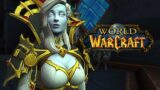 Most Commonly Spoken Words From NPCs in World of Warcraft