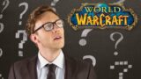 NACH World of Warcraft… | WoW Dragonflight Livestream Gameplay