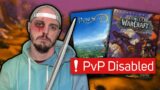 PVP is Dead (and here's why)