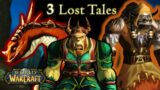 Rare Mobs of Classic WoW: 3 Lost Tales | World of Warcraft
