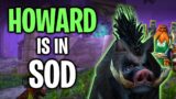 Rav the Avatar vs. SOD Phase 3 – World of Warcraft