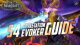 S4 Devastation Evoker Guide | Gear, Rotation, Stats, & More – World of Warcraft: Dragonflight 10.2.6