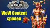 SO VIEL WoW CONTENT GABS NOCH NIE! | World of Warcraft 2024