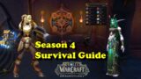 Season 4 Preview and Survival Guide – Are you Ready? | World of Warcraft