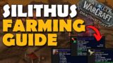 Silithus Transmog Gold Farm Guide World of Warcraft (Best Transmog Gold Farm)