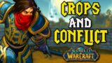 The Defiant History of Westfall (World of Warcraft Lore)