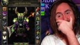 The Dumbest Player in Classic WoW's History