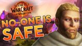 The Fate of Dalaran in The War Within… Devs Explain Why They're Doing it