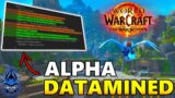 The War Within Alpha THIS WEEK & So Much MORE! World of Warcraft NEWS