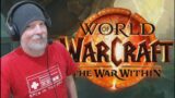 The War Within Prep – Renfail Plays World of Warcraft