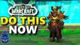 These 7 Things Will Be Gone When Season 3 Ends – World of Warcraft – Samiccus Discusses & Reacts