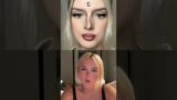 WOW POWER OF NOSE CONTOUR!! Creator: juliettaf #beauty #makeup #viral #fyp