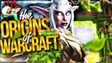 Where World Of Warcraft Really Came From | Blizzard's Borrowed Homework