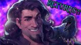 Will The Guardian Medivh Return? – [Warcraft Lore]