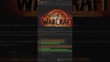 World Of Warcraft: The War Within Alpha is here! #worldofwarcraft #wow #thewarwithin #gamingnews