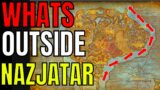 World Of Warcraft: Whats OUTSIDE Nazjatar – Part 1
