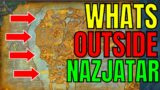 World Of Warcraft: Whats Outside Nazjatar – Part 2