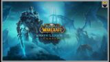 World of Warcraft Classic – Cataclysm Prep – Tauren Warrior Northrend Leveling
