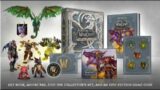 World of Warcraft Dragonflight Epic Edition Collector's Set
