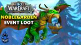 World of Warcraft Easter Event Goes Live & More! WoW News/Updates