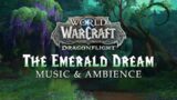 World of Warcraft | Emerald Dream Music & Ambience, Peaceful and Tranquil Fantasy Forests