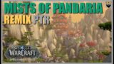 World of Warcraft MISTS OF PANDARIA REMIX – Patch 10.2.7 PTR – Checking Out The New Timerunning