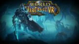 World of Warcraft VR Mod First Impressions