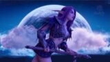 World of Warcraft animated Wallpaper