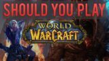 World of Warcraft doesn't suck