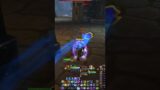 matchpoint retail wow mage pvp #tiktok #funny #viral #trending #gaming #memes #shorts #fyp magegod