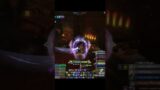warp BS retail wow mage pvp dragonflight #tiktok #funny #trending #viral #gaming #anime #shorts #fyp