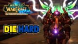 10 Day Report of the Unkillable Pala | World of Warcraft | Mists Of Pandaria Remix