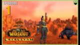 Let's Play World of Warcraft CATACLYSM – Orc Hunter Part 1 – Relaxing Immersive Gameplay Walkthrough