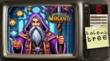 First Time Playing World of Warcraft Classic – 2024 – Ep.6 Talent Tree