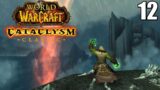 Let's Play World of Warcraft CATACLYSM (4K) – Gameplay Walkthrough – 12