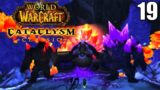 Let's Play World of Warcraft CATACLYSM (4K) – Gameplay Walkthrough – 19