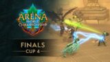 AWC Season 4 | Cup 4 | Finals