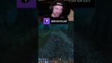 Almost Died on WoW Classic Hardcore.. | alexensual on #Twitch | World of Warcraft
