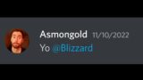 Asmongold just saved world of warcraft