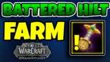 Battered Hilt Farm | World of Warcraft Gold Guide