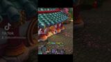 Blitz Steal retail mage pvp dragonflight world of warcraft #tiktok #funny #shorts #gaming #viral