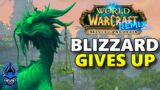 Blizzard Finally Decides To Just BUFF Bronze Drop Rates & MORE World of Warcraft NEWS/UPDATES