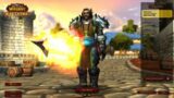 Cataclysm Classic: Multi-R1 Arms Warrior PvP – World of Warcraft Livestream