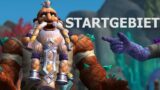 Das NEUE Startgebiet der Irdenen | World of Warcraft The War Within Vorschau | WoW 11.0