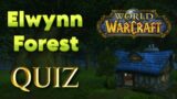 Do You Know Elwynn Forest? – A World of Warcraft Quiz